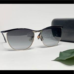 *SOLD*Boss Orange Aviator Metal Frames